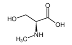 哈尔滨H-N-Me-Ser-OH.HCl