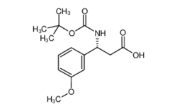 (S)-BOC-3-METHOXY-BETA-PHE-OH