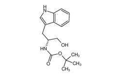 原平BOC-D-Trp-OL