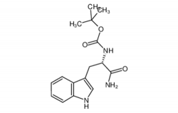 哈尔滨Boc-Trp-NH2