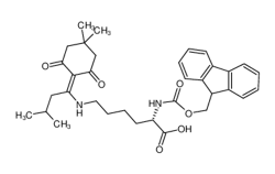 七台河Fmoc-Lys(ivDde)-OH