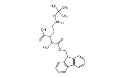 万宁Fmoc-N-Me-Glu(OtBu)-OH