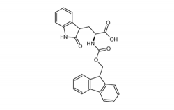 南京Fmoc-S-2,3-dihydro-2-oxo-Tryptophan