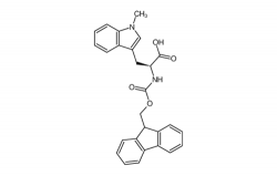 河南Fmoc-Trp(1-Me)-OH