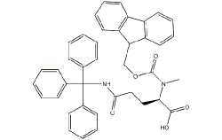 秦皇岛Fmoc-N-Me-D-Gln(Trt)-OH