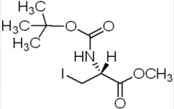 诸城Boc-β-iodo-Ala-OMe