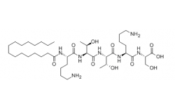 乳山Palmitoyl Pentapeptide