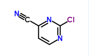 连州2-Chloropyrimidine-4-Carbonitrile