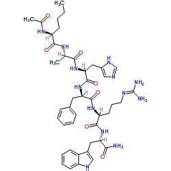 西安乙酰基六肽-1/美立肽