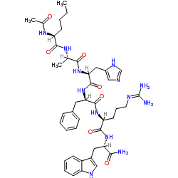 定西乙酰基六肽-1/美立肽